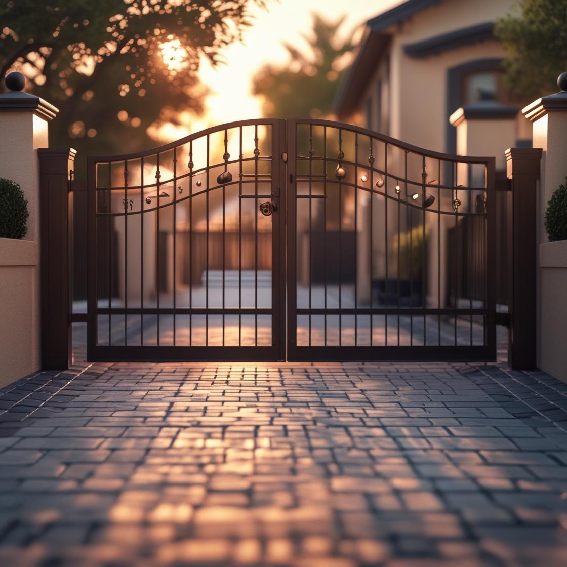 Gate Installation - Image 4